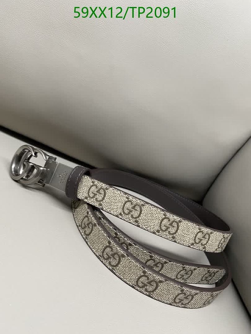 Gucci-Belts Code: TP2091 $: 59USD