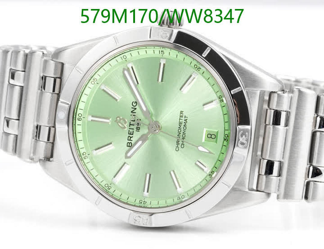 Breitling-Watch-Mirror Quality Code: WW8347 $: 579USD