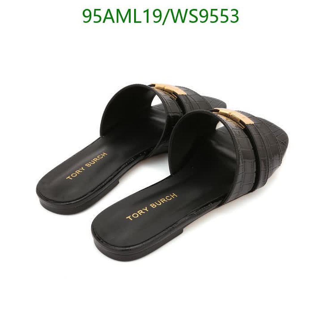 Tory Burch-Men shoes Code: WS9553 $: 95USD