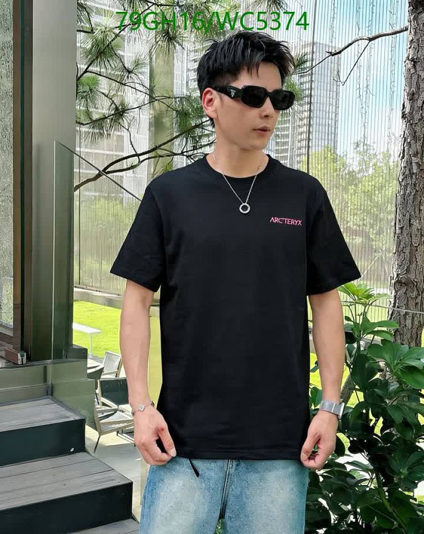 Arcteryx-Clothing Code: WC5374 $: 79USD
