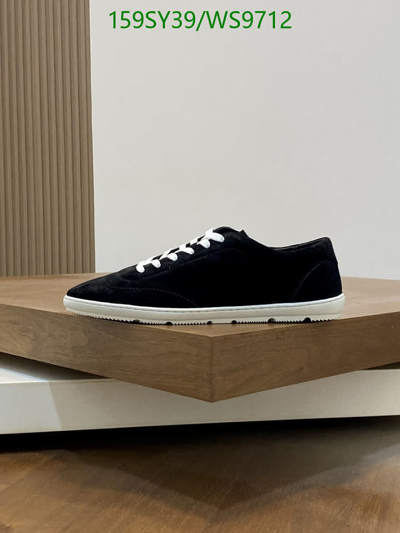 Brunello Cucinelli-Men shoes Code: WS9712 $: 159USD