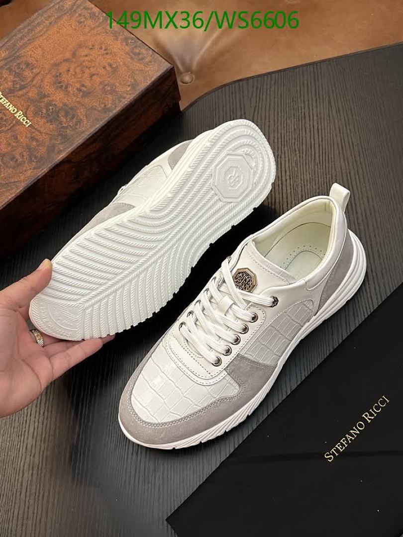 Stefano Ricci-Men shoes Code: WS6606 $: 149USD