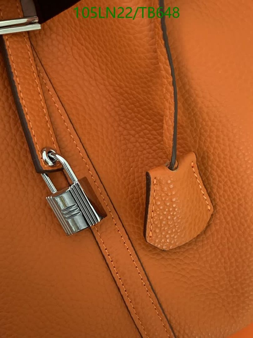 Hermes-Bag-4A Quality Code: TB648 $: 105USD
