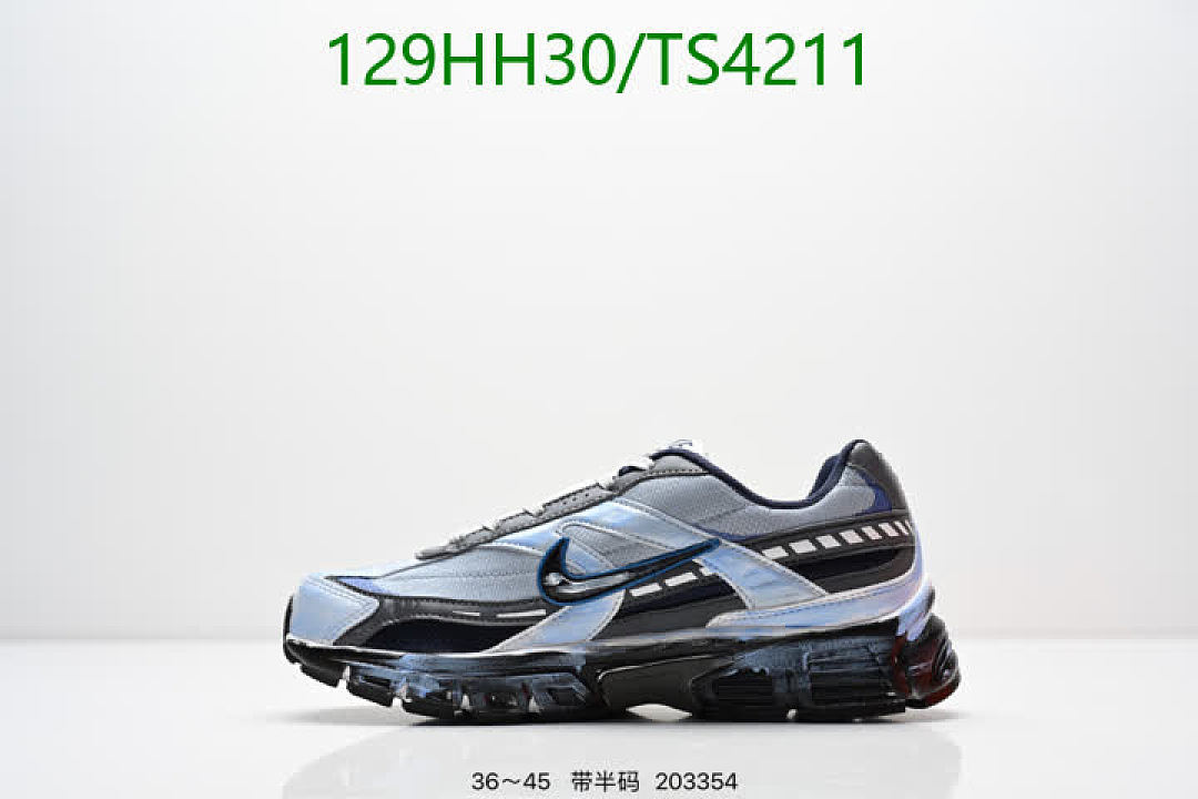 NIKE-Women Shoes Code: TS4211 $: 129USD