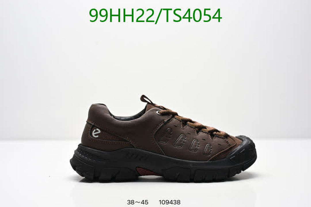 Ecco-Men shoes Code: TS4054 $: 99USD