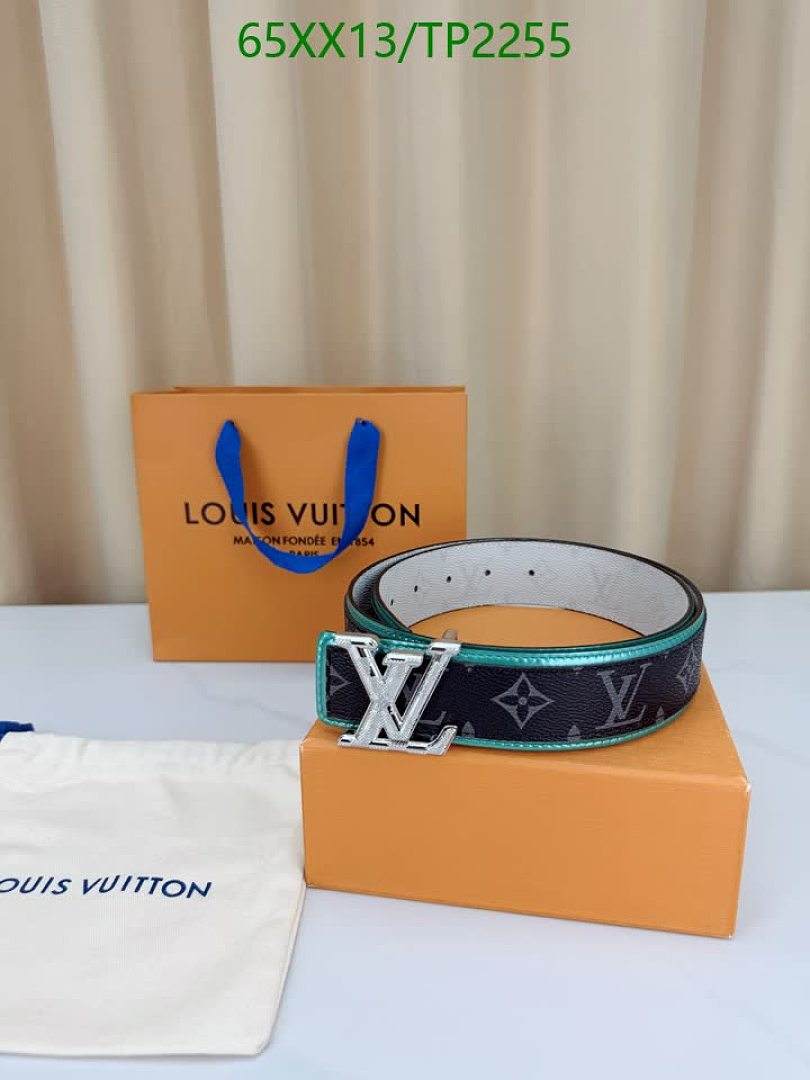 LV-Belts Code: TP2255 $: 65USD
