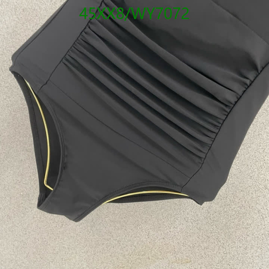 Chanel-Swimsuit Code: WY7072 $: 45USD