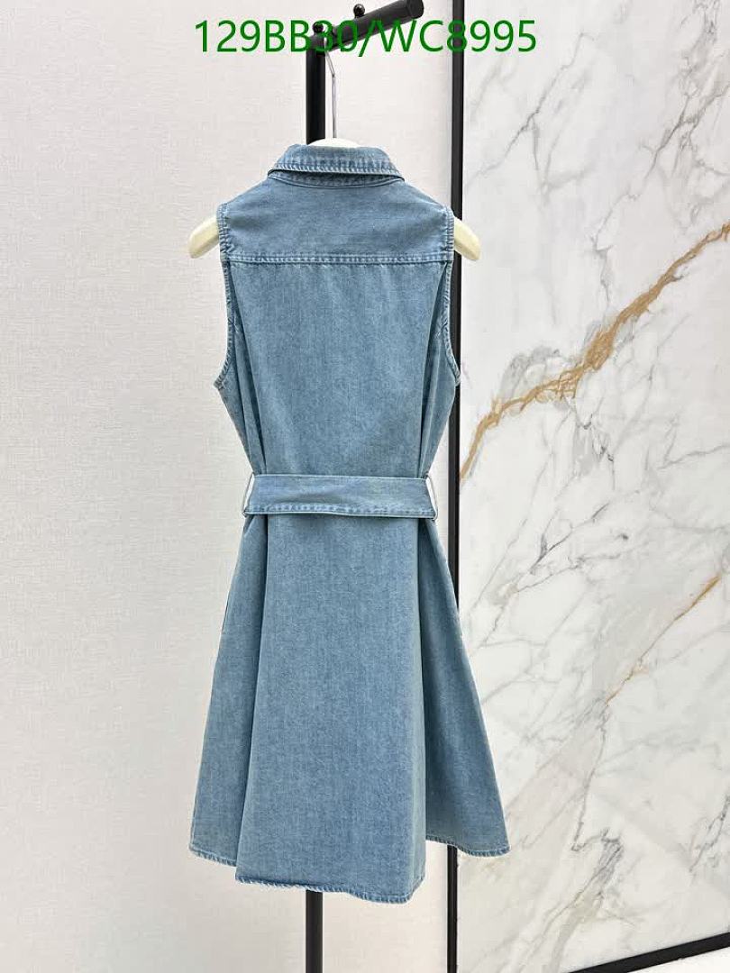 Ralph Lauren-Clothing Code: WC8995 $: 129USD