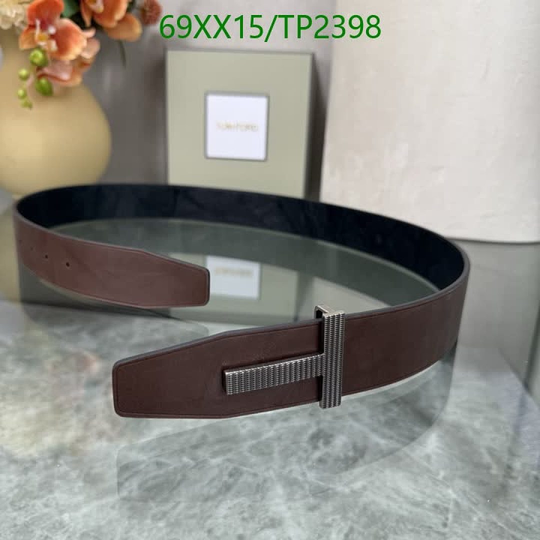 Tom Ford-Belts Code: TP2398 $: 69USD