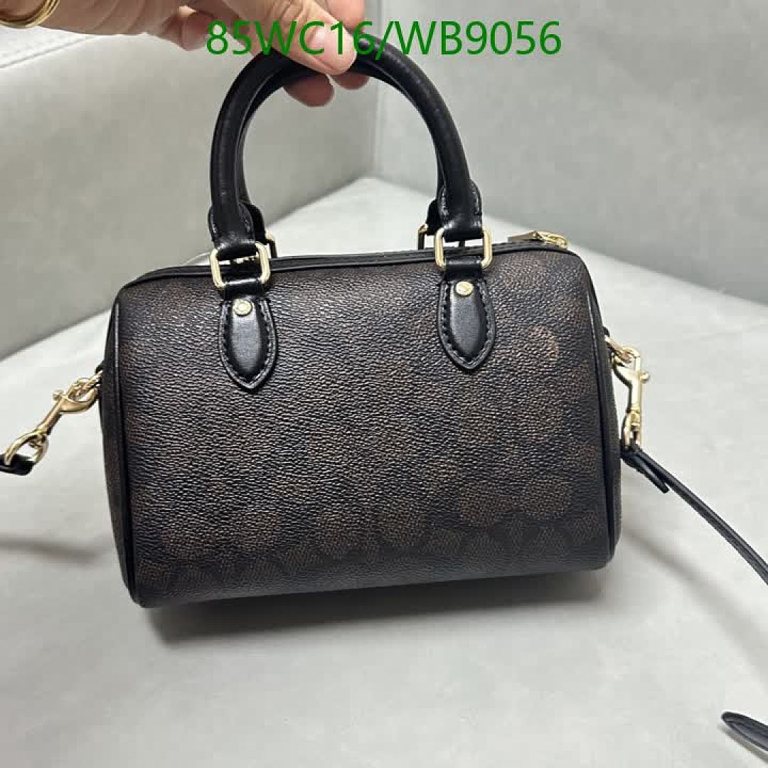 Coach-Bag-4A Quality Code: WB9056 $: 85USD