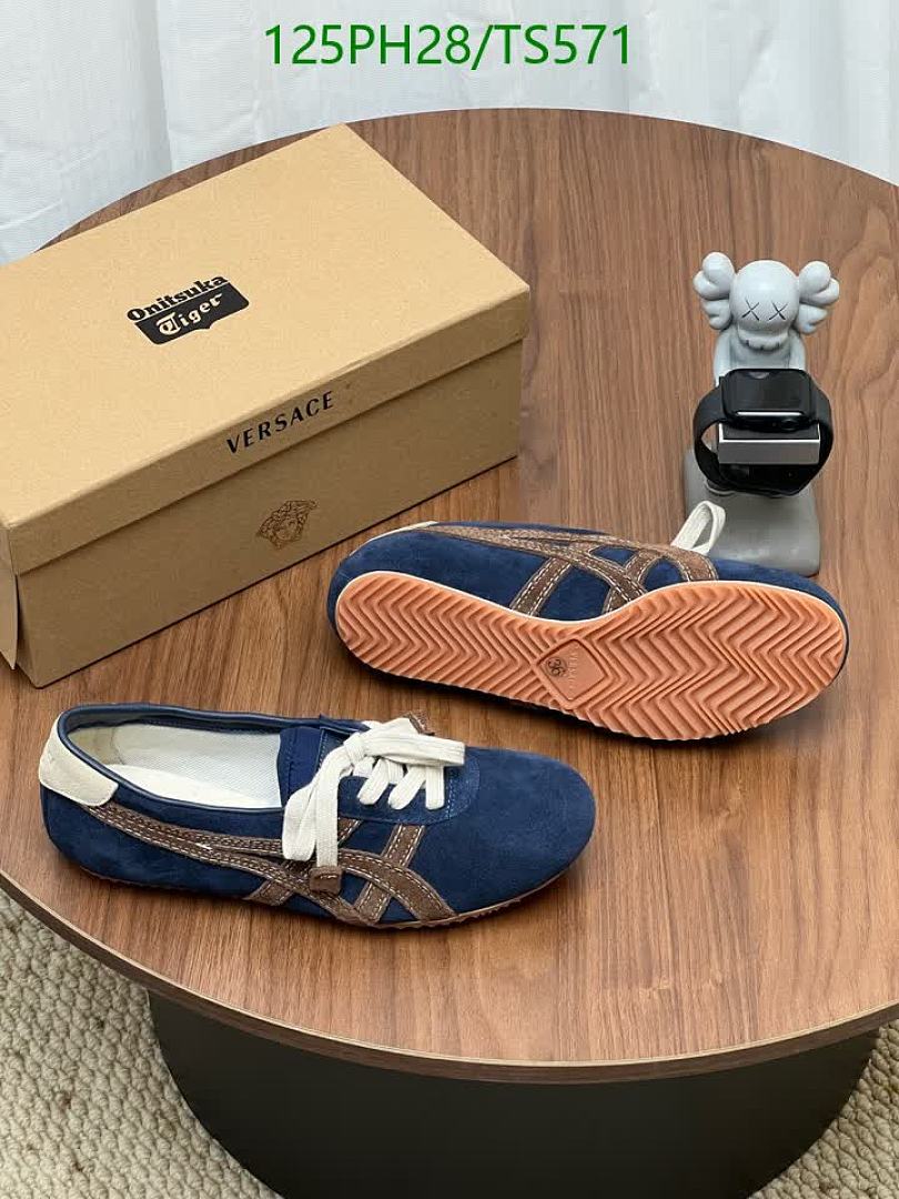 Onitsuka Tiger-Women Shoes Code: TS571 $: 125USD