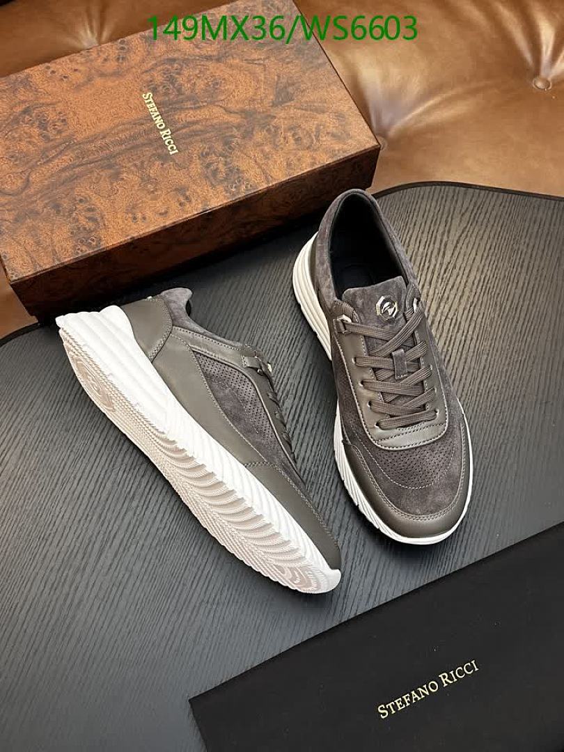 Stefano Ricci-Men shoes Code: WS6603 $: 149USD