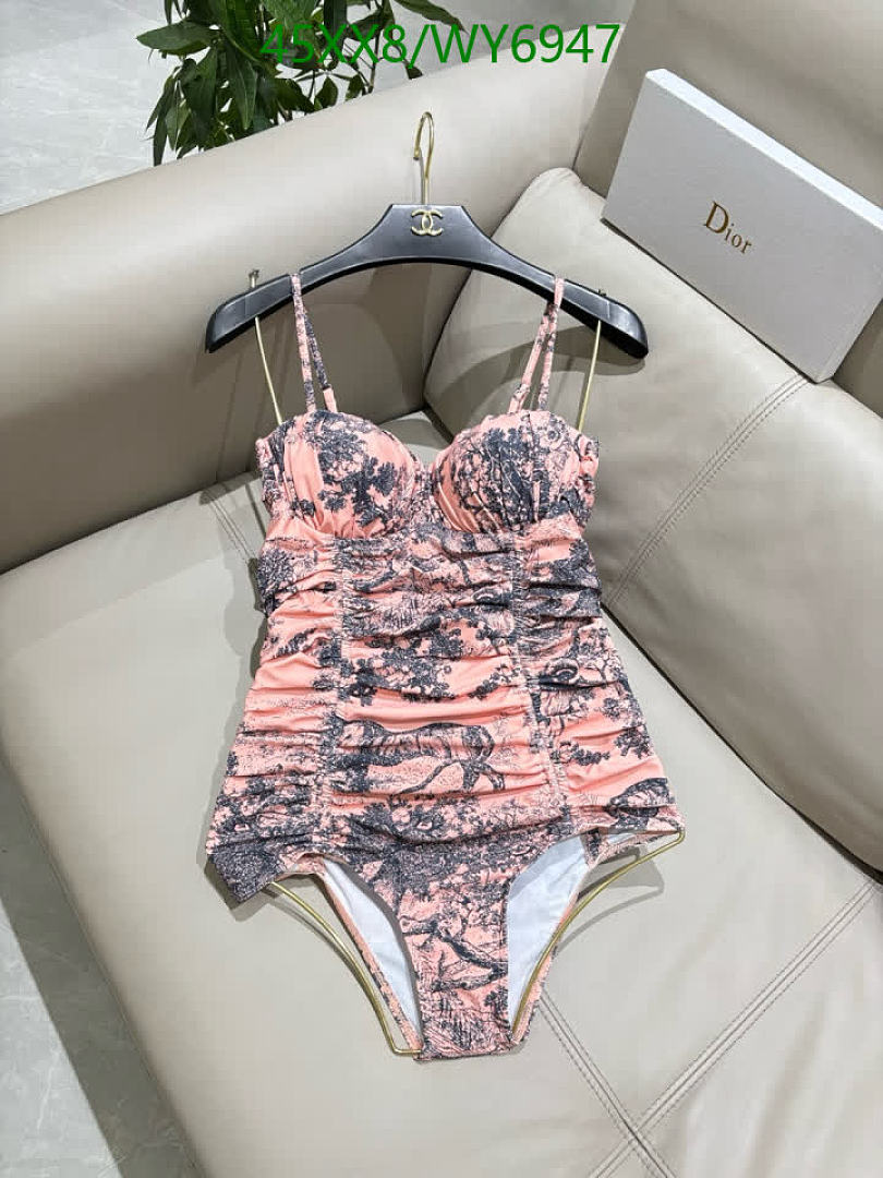 Dior-Swimsuit Code: WY6947 $: 45USD