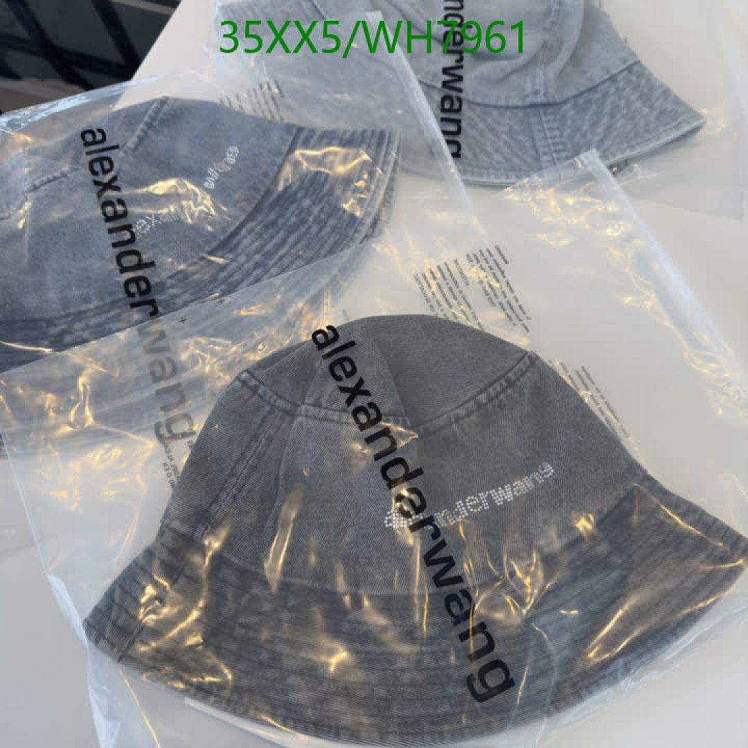Alexander Wang-Cap(Hat) Code: WH7961 $: 35USD