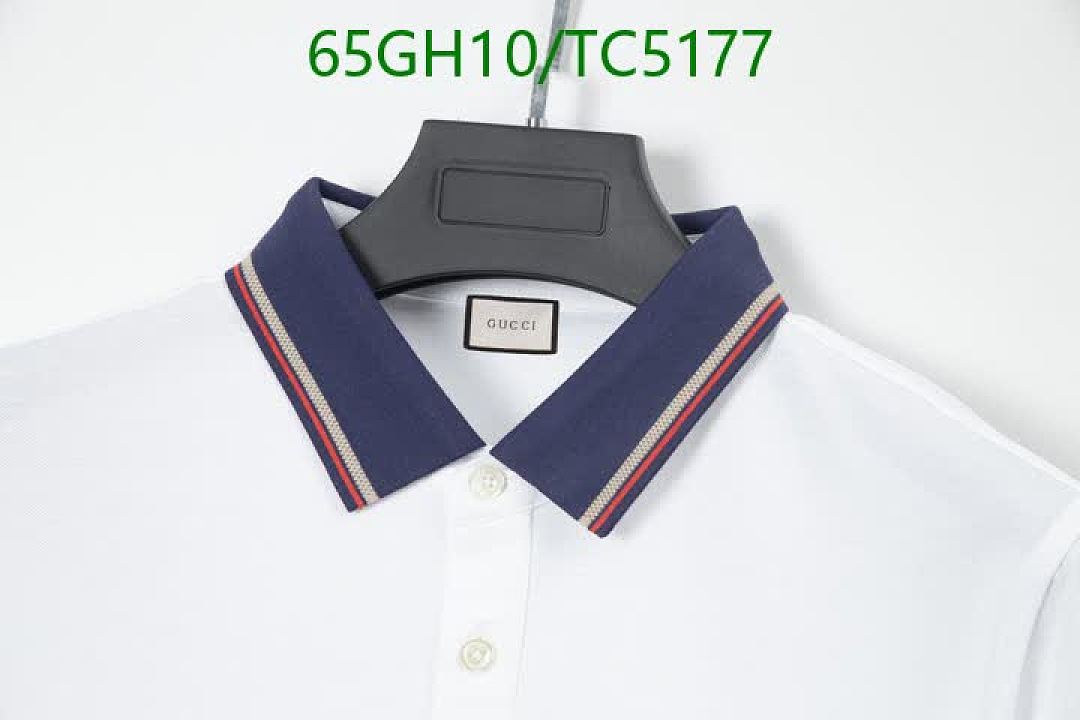 Gucci-Clothing Code: TC5177 $: 65USD