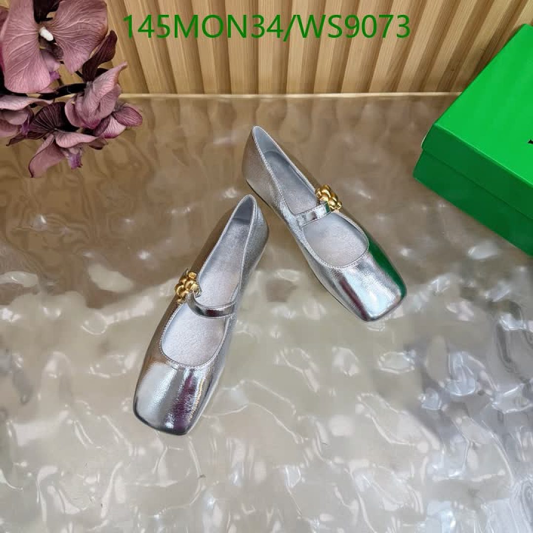 BV-Women Shoes Code: WS9073 $: 145USD