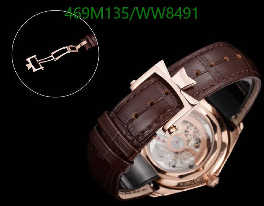 Vacheron Constantin-Watch-Mirror Quality Code: WW8491 $: 469USD