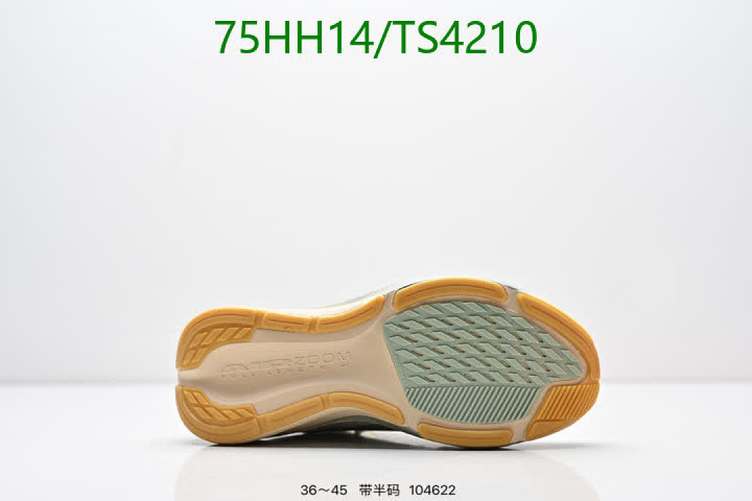 NIKE-Women Shoes Code: TS4210 $: 75USD