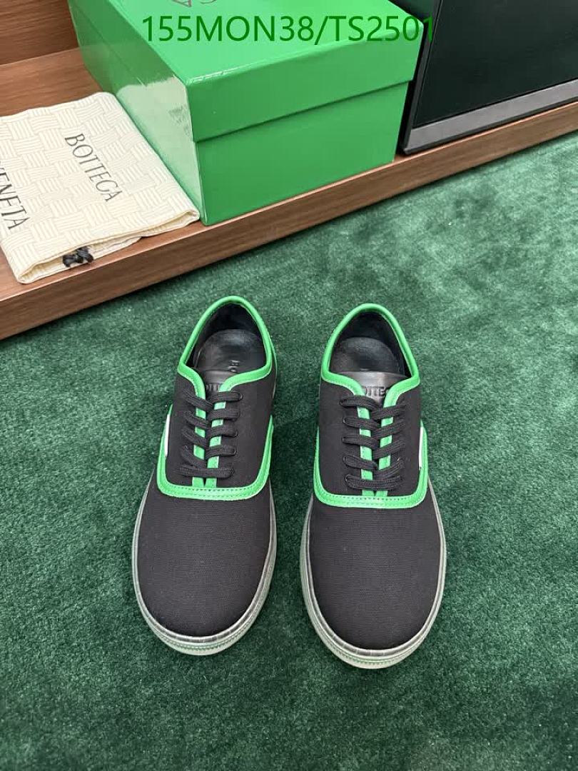 BV-Women Shoes Code: TS2501 $: 155USD