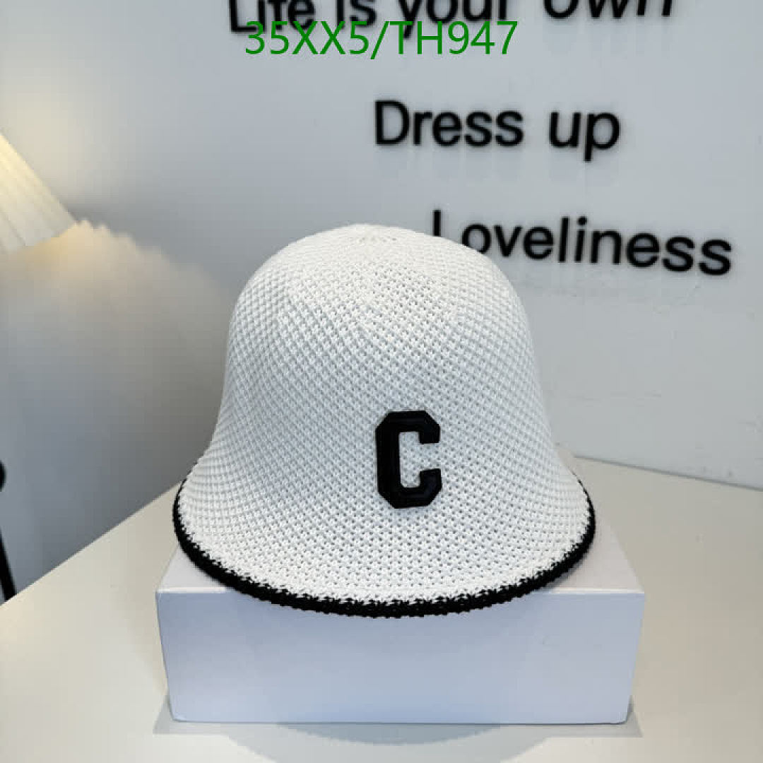 Celine-Cap(Hat) Code: TH947 $: 35USD