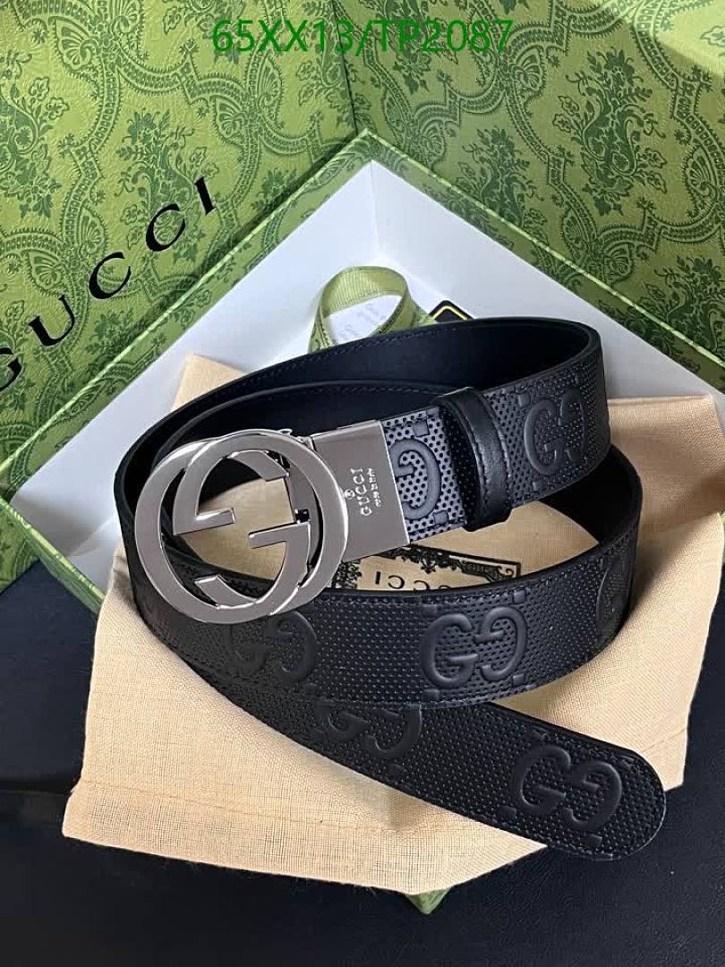 Gucci-Belts Code: TP2087 $: 65USD