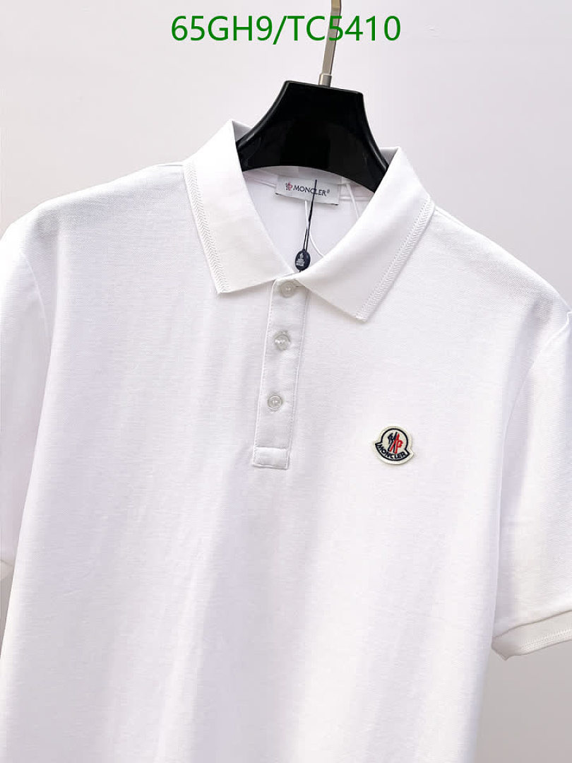 Moncler-Clothing Code: TC5410 $: 65USD