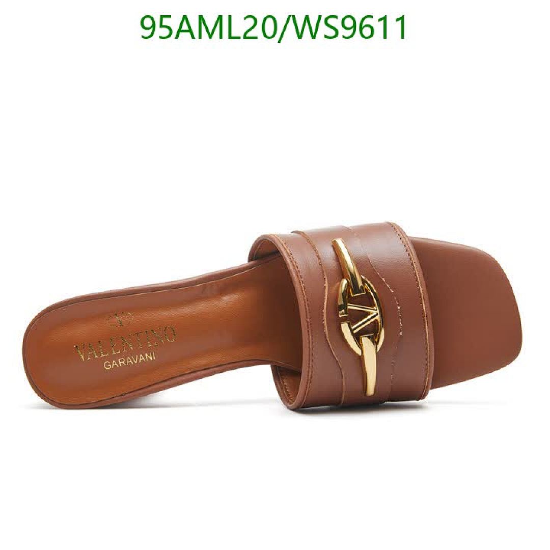 Valentino-Women Shoes Code: WS9611 $: 95USD