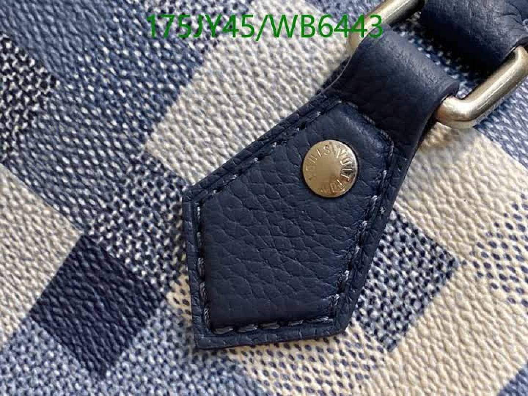 LV-Bag-Mirror Quality Code: WB6443 $: 175USD