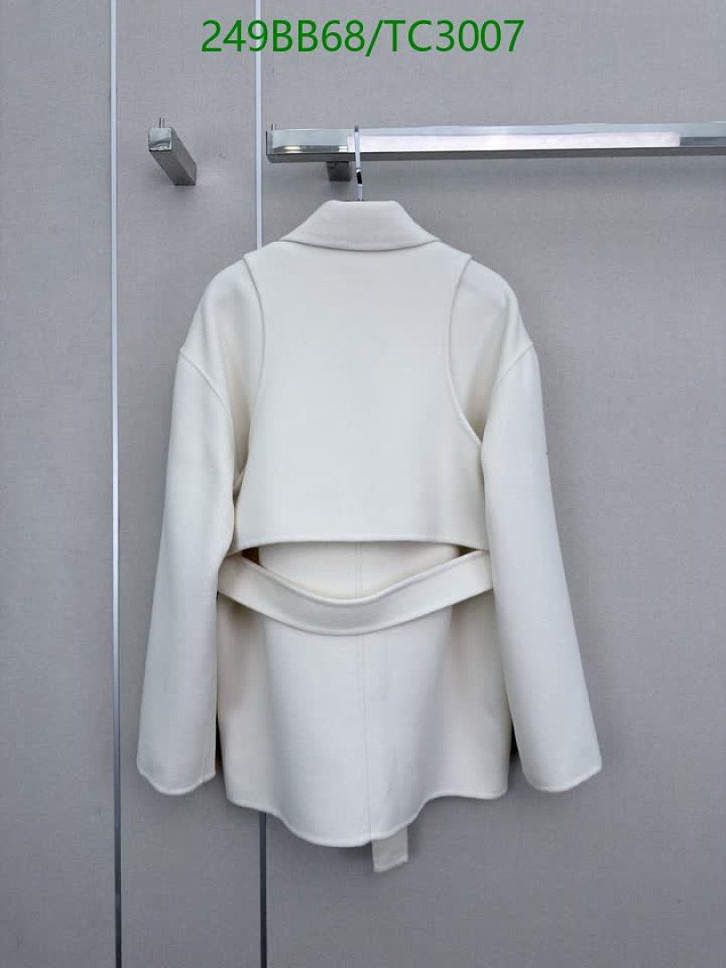 Hermes-Clothing Code: TC3007 $: 249USD