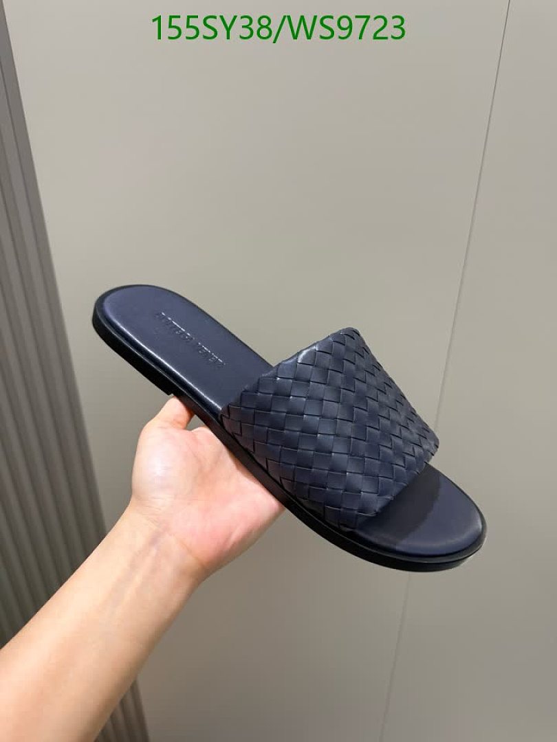 BV-Men shoes Code: WS9723 $: 155USD