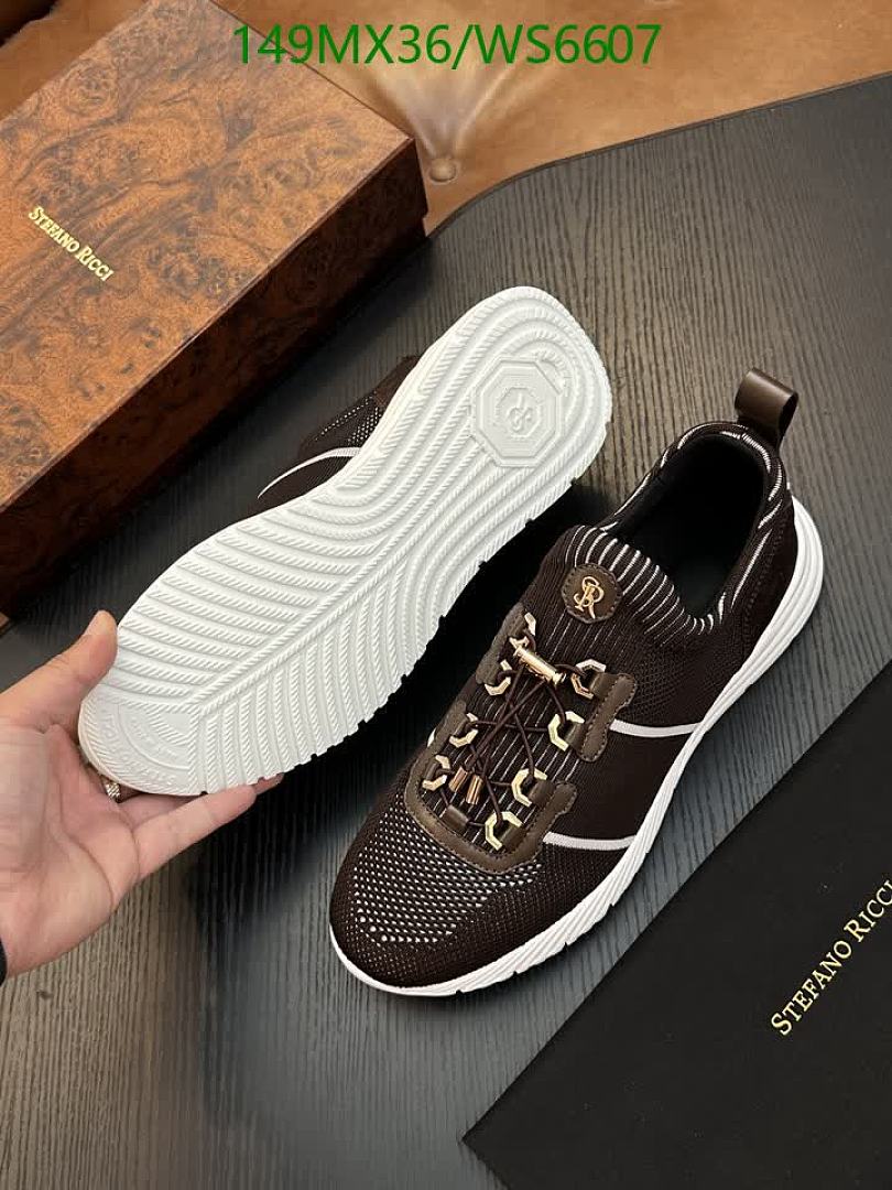 Stefano Ricci-Men shoes Code: WS6607 $: 149USD