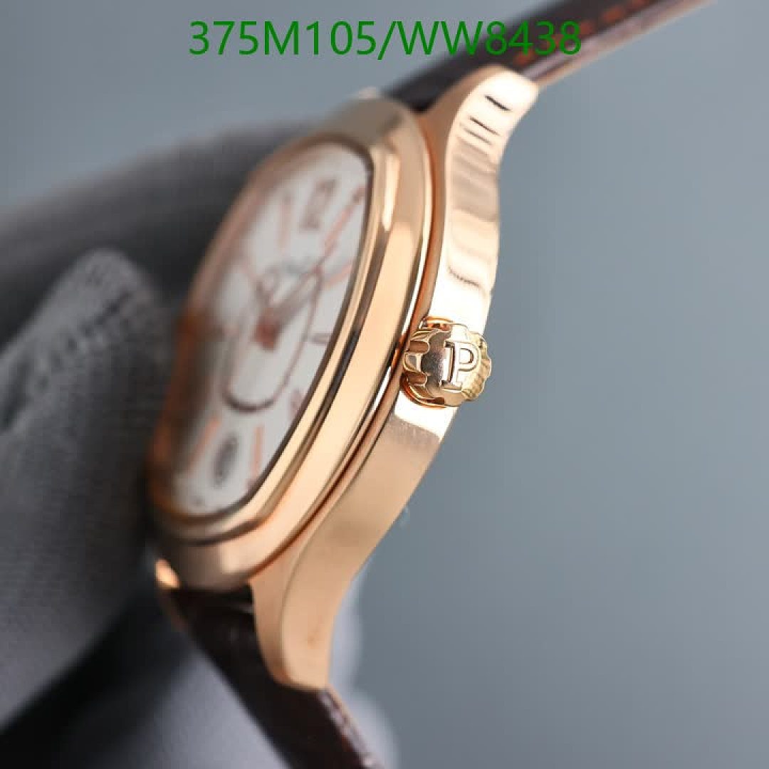 PIAGET-Watch-Mirror Quality Code: WW8438 $: 375USD