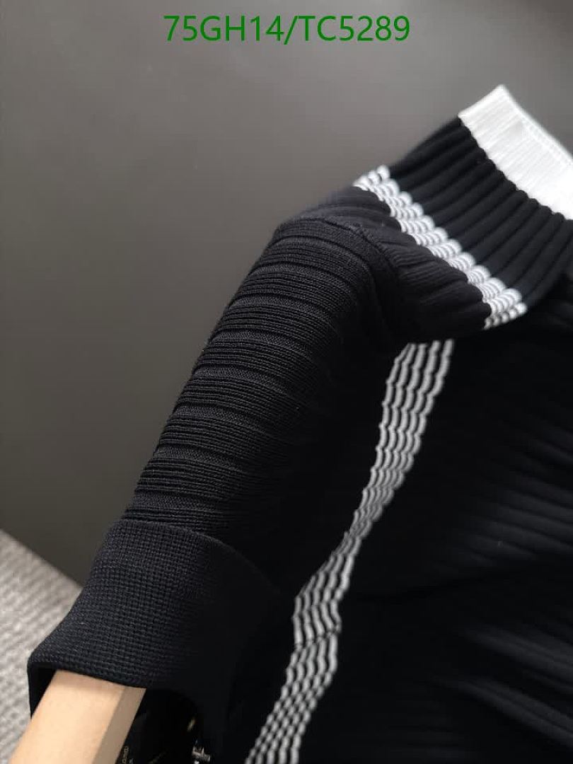 Loro Piana-Clothing Code: TC5289 $: 75USD