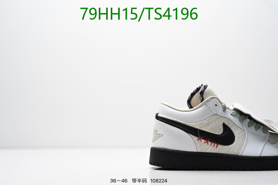 NIKE-Women Shoes Code: TS4196 $: 79USD