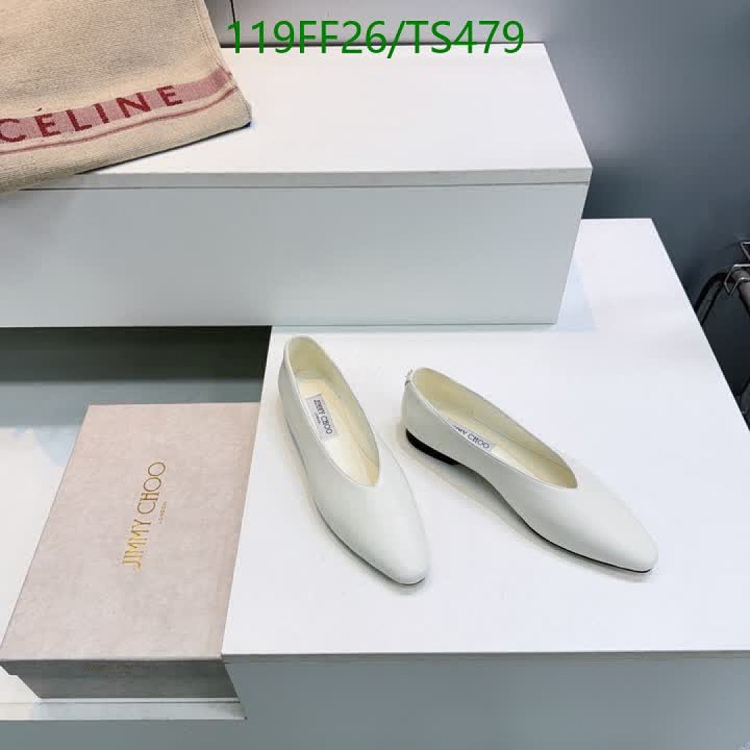 Jimmy Choo-Women Shoes Code: TS479 $: 119USD