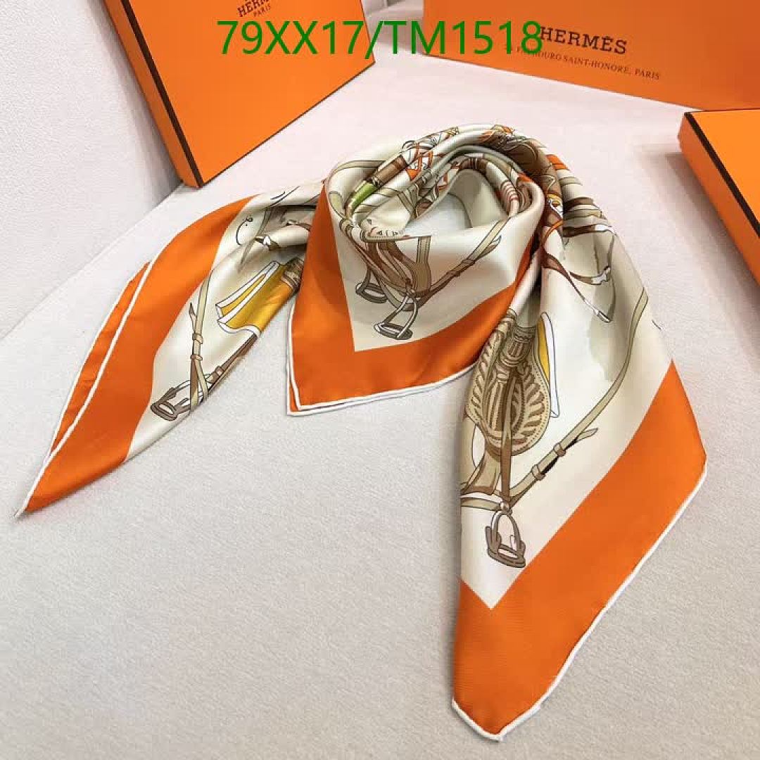 Hermes-Scarf Code: TM1518 $: 79USD