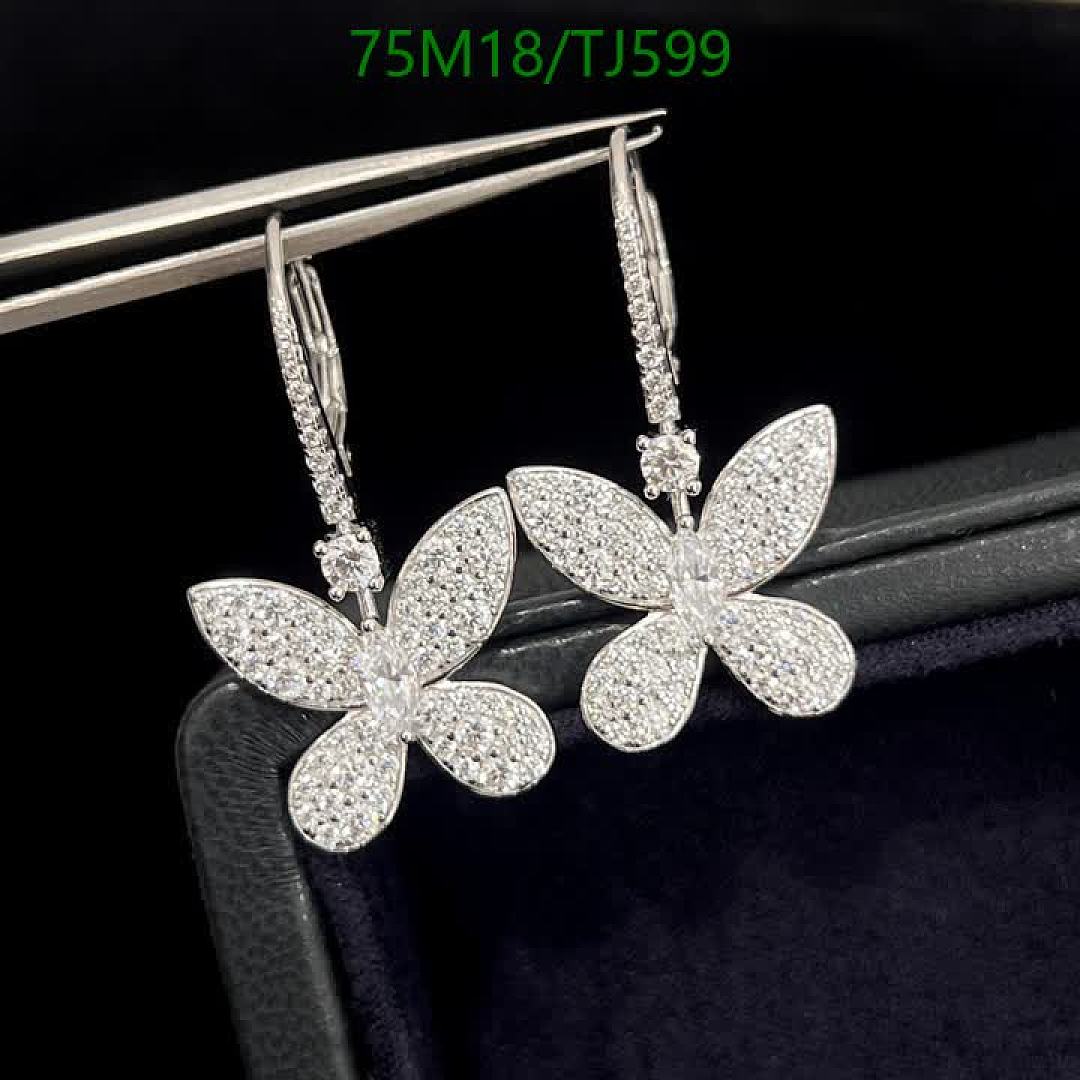 Graff-Jewelry Code: TJ599 $: 75USD
