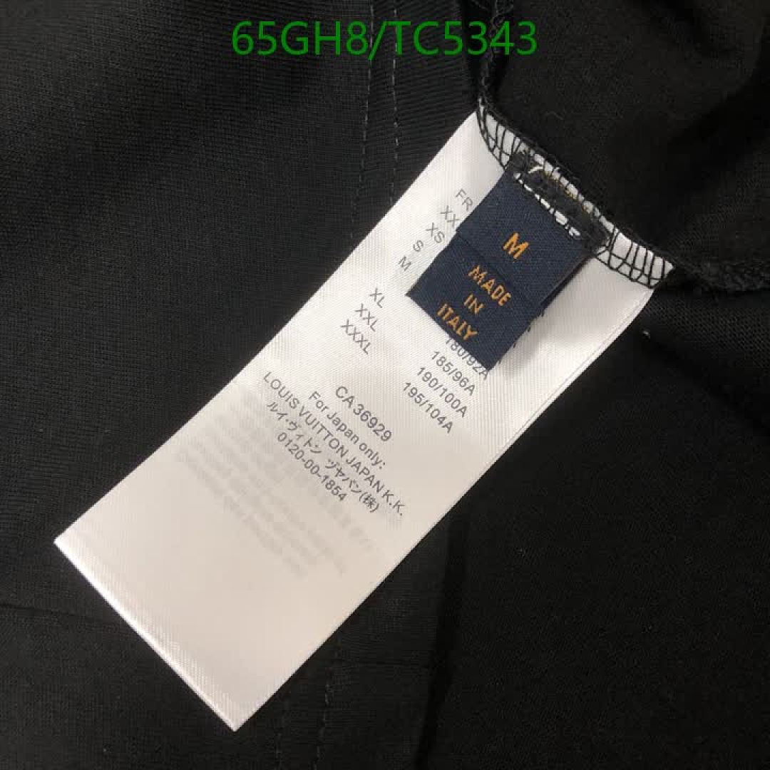 LV-Clothing Code: TC5343 $: 65USD