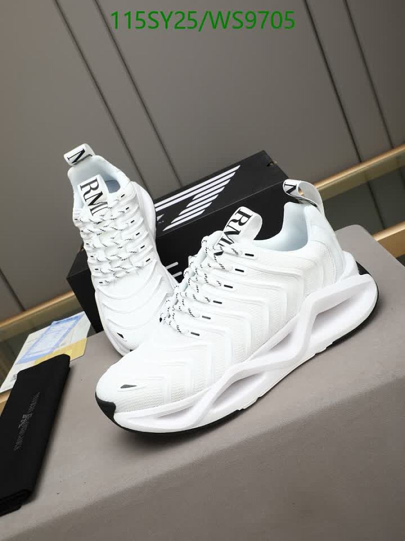 Boss-Men shoes Code: WS9705 $: 115USD