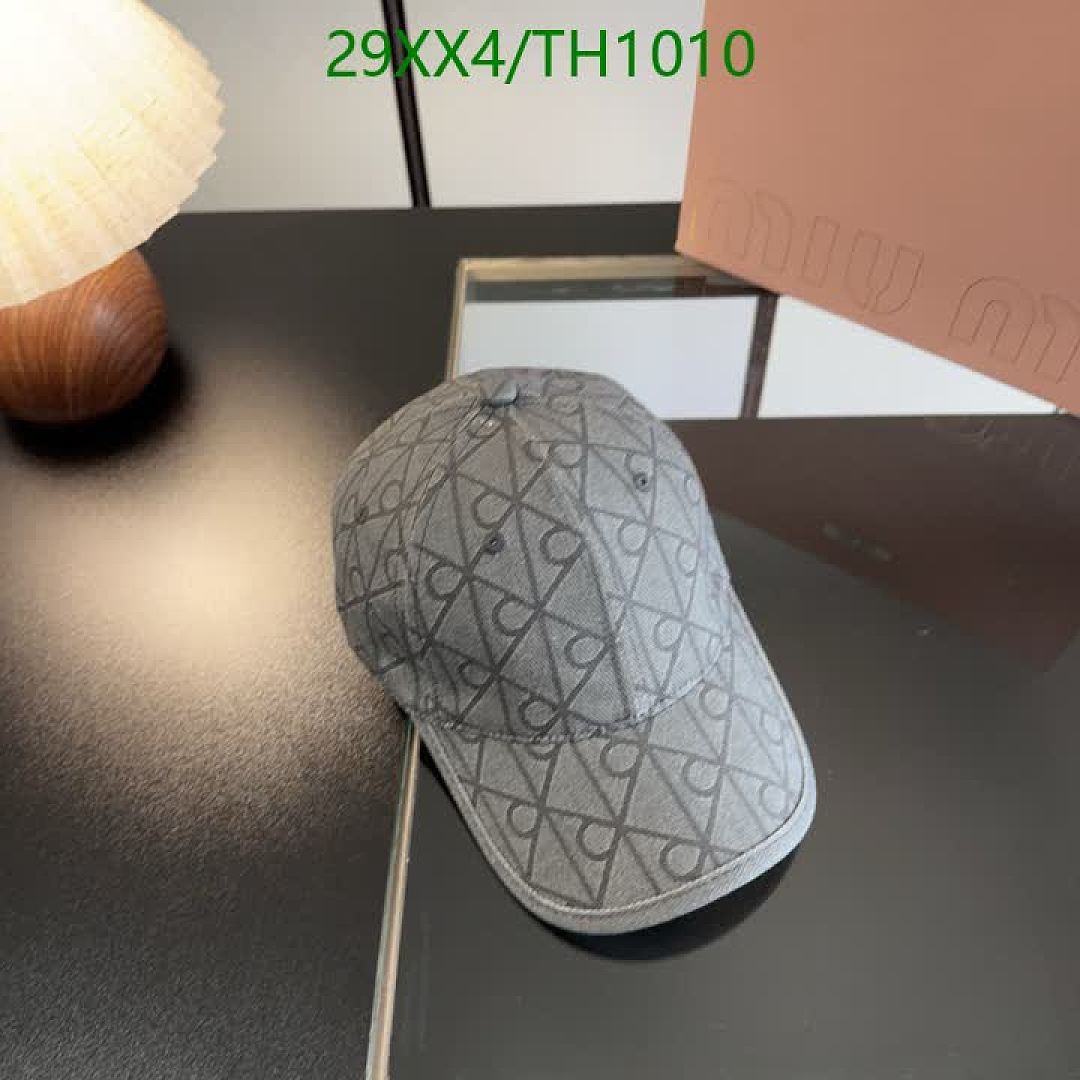 CK-Cap(Hat) Code: TH1010 $: 29USD