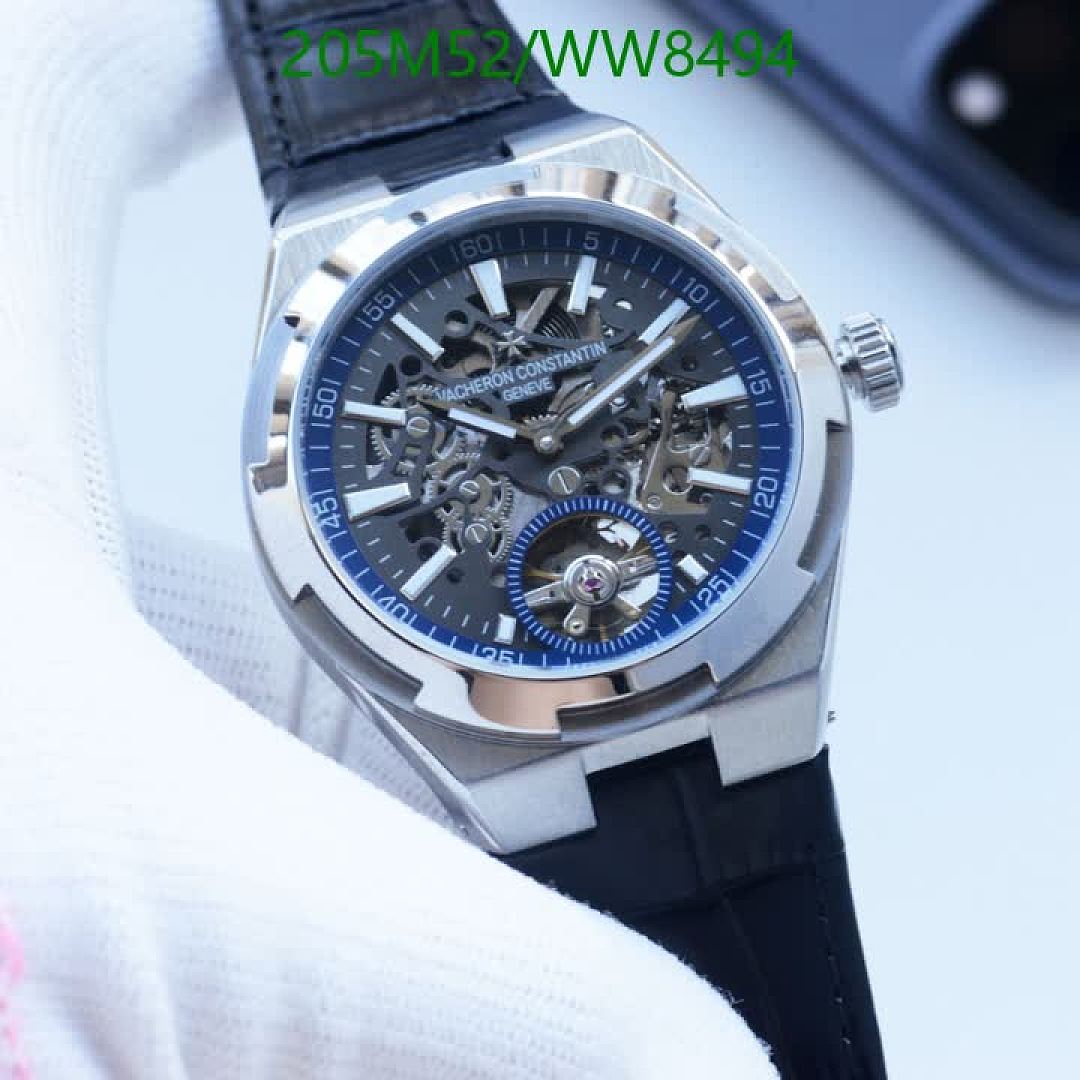 Vacheron Constantin-Watch-Mirror Quality Code: WW8494 $: 205USD