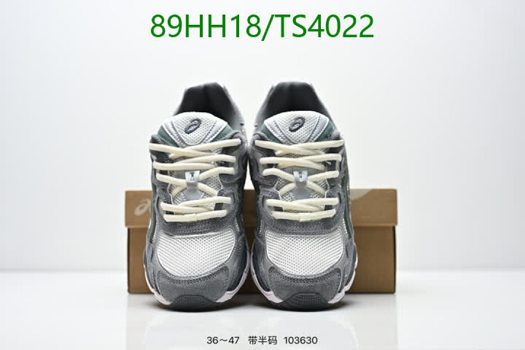 Asics-Men shoes Code: TS4022 $: 89USD