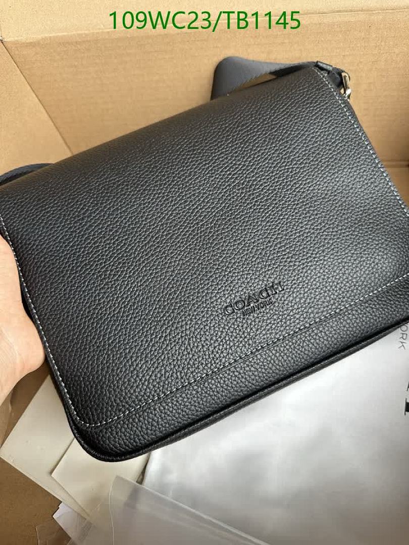 Coach-Bag-4A Quality Code: TB1145 $: 109USD