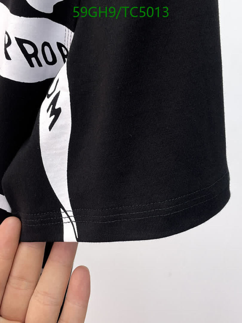 Burberry-Clothing Code: TC5013 $: 59USD
