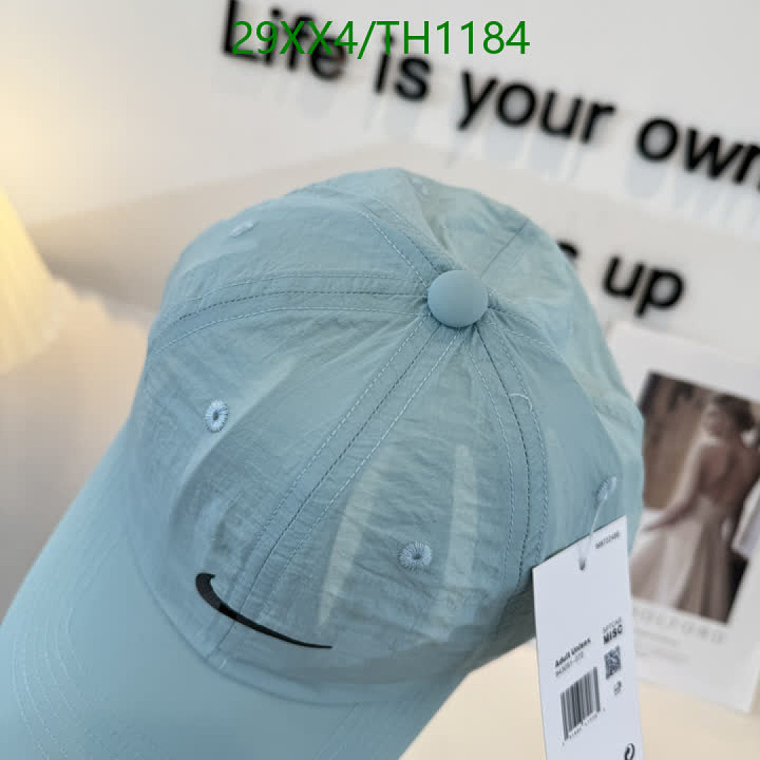 Nike-Cap(Hat) Code: TH1184 $: 29USD