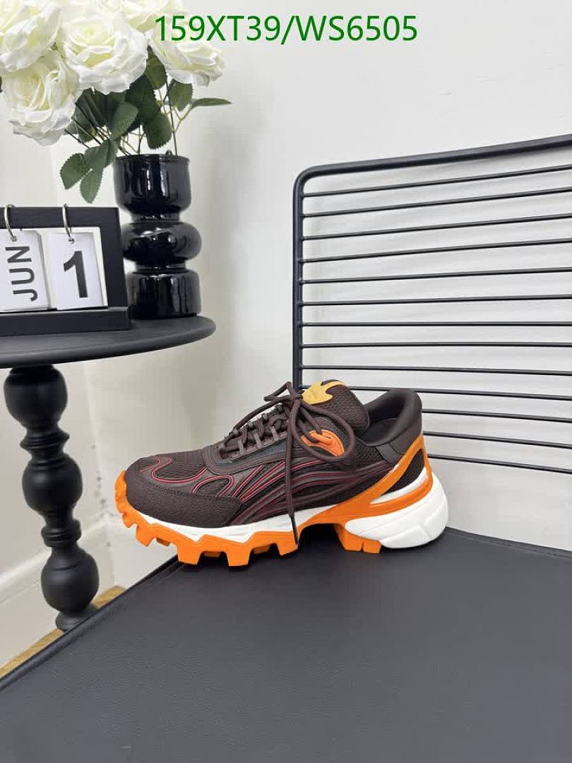 LV-Men shoes Code: WS6505 $: 159USD