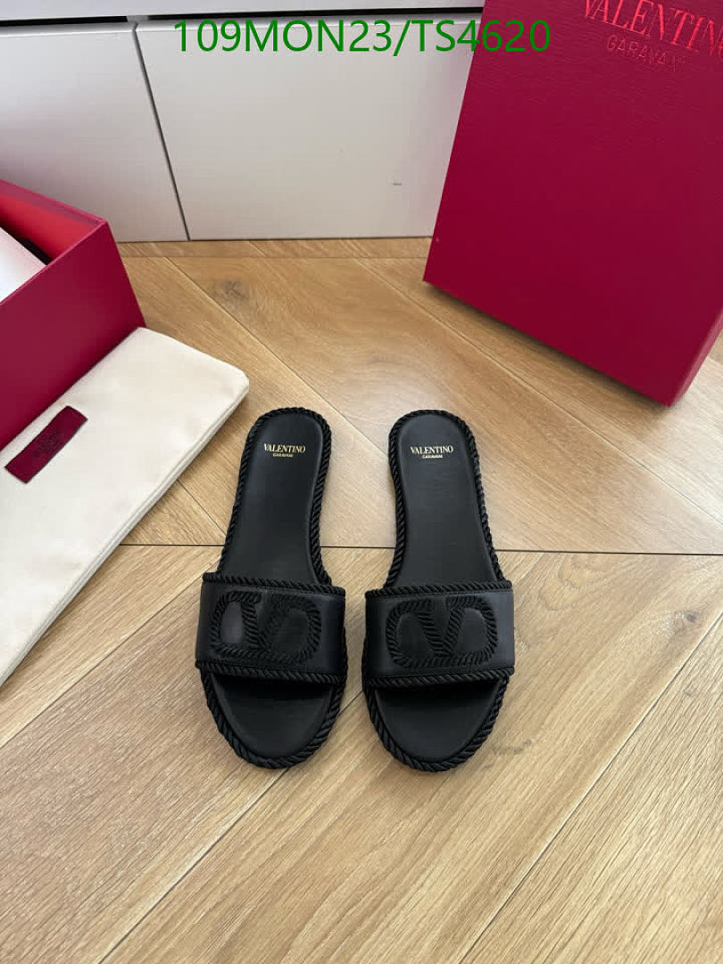 Valentino-Women Shoes Code: TS4620 $: 109USD