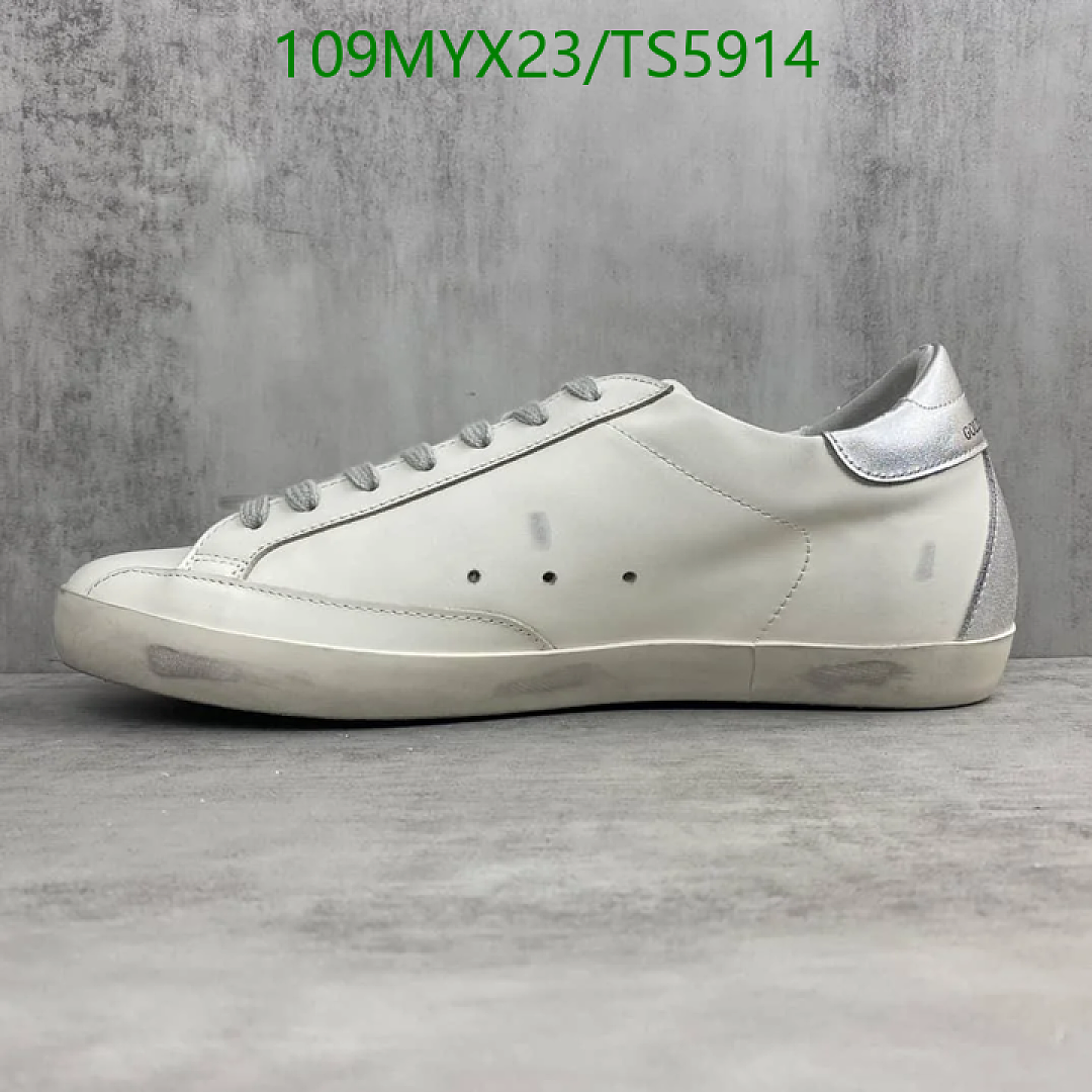 Golden Goose-Men shoes Code: TS5914 $: 109USD