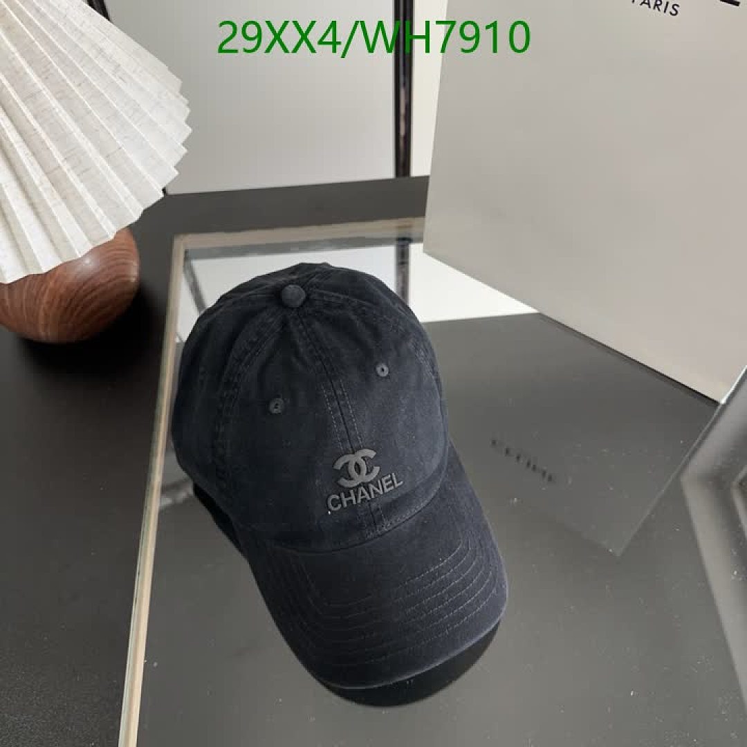 Chanel-Cap(Hat) Code: WH7910 $: 29USD