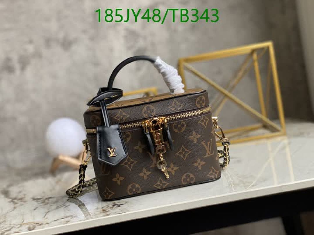 LV-Bag-Mirror Quality Code: TB343 $: 185USD